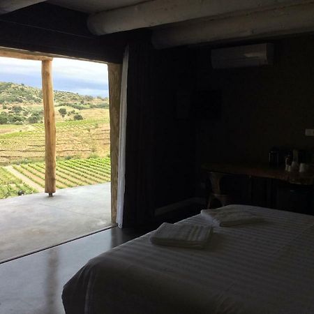 Les Cabanons De Meme Jeannette Bed & Breakfast Port Vendres Dış mekan fotoğraf