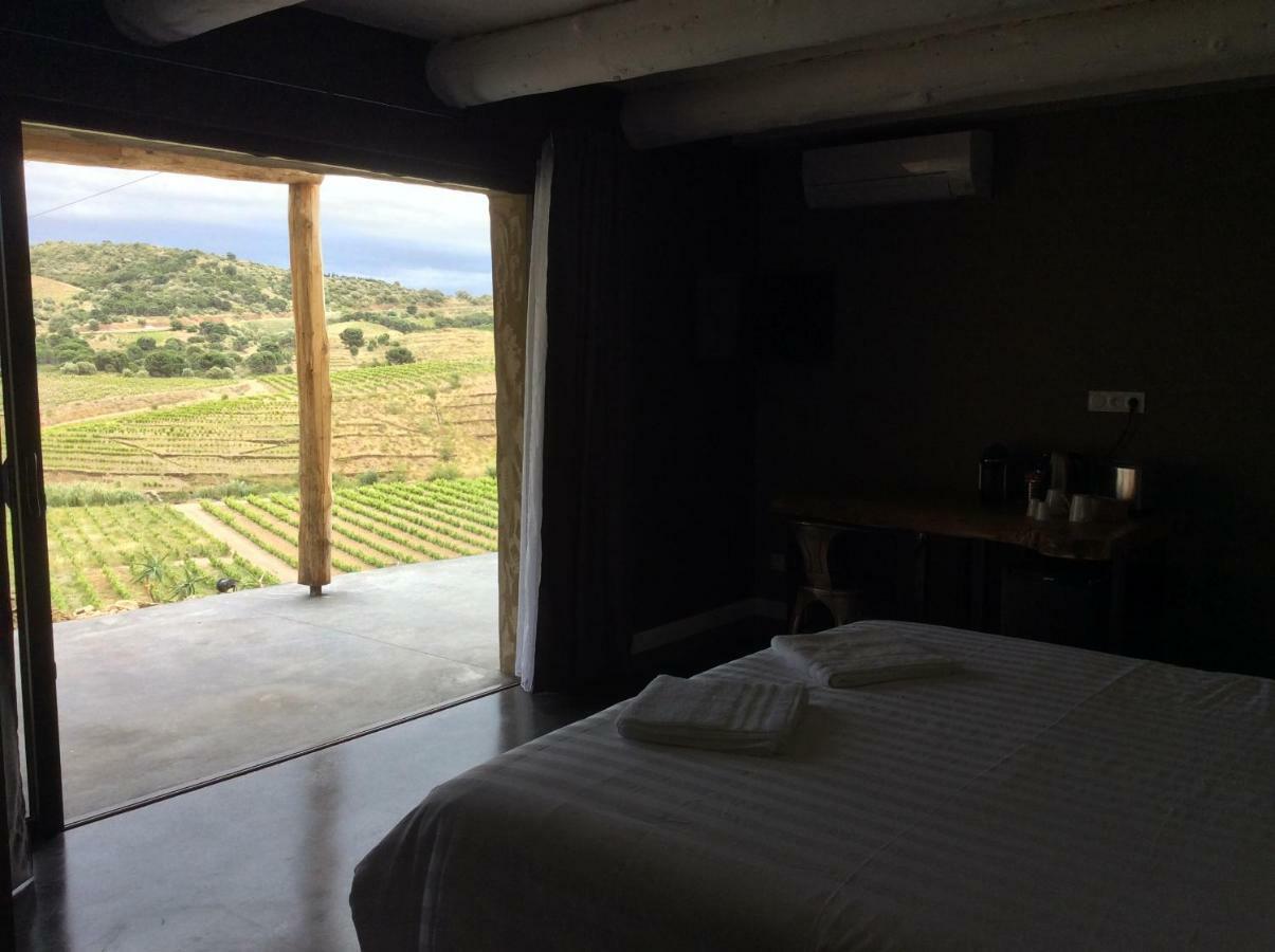 Les Cabanons De Meme Jeannette Bed & Breakfast Port Vendres Dış mekan fotoğraf