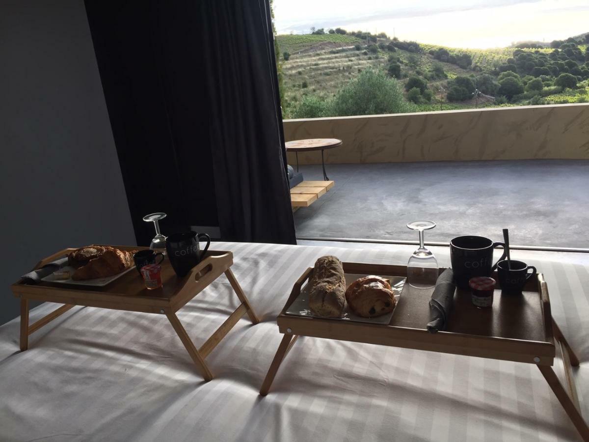 Les Cabanons De Meme Jeannette Bed & Breakfast Port Vendres Dış mekan fotoğraf